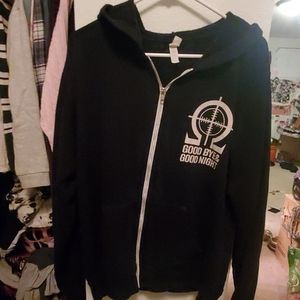 Kenny Omega Hoodie